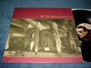 U2 - The Unforgettable Fire LP NM in shrink US Columbia House club edition
