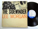 LEE MORGAN the Sidewinder LP Blue Note 