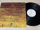 Alice Cooper School's Out 1972 WHITE LABEL PROMO LP  VG+/VG+ SUPER RARE