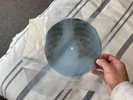 VELVET UNDEGROUND WHAT GOES ON X-Ray USSR Record Roentgen Bones Ribs Music Vinyl