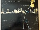 ROXY MUSIC For Your Pleasure LP BS 2696  1st Press Bryan Ferry Brian Eno