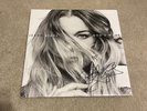 LeAnn Rimes - God's Work - NEW Sealed Vinyl LP Album autographed signed rare