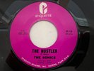 The Sonics 45  Etiquette  Boss Hoss / The Hustler  Garage Punk VG++ Beauty  Hear