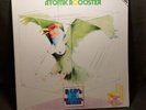 ATOMIC ROOSTER Death Walks Behind You Nr.628504 GER 1980 Sleeve/Vinyl =M UNUSED