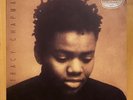 TRACY CHAPMAN s/t LP 1.Press 1988 Michael Jackson SADE Madonna FAST CAR Revolut.