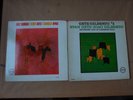 Stan Getz-Joao Gilberto and Charlie Byrd 2 LP vinyls