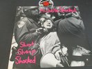 Michelle Shocked     Short Sharp Shocked  1988  Mercury   LP   Tested  VG