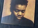 TRACY CHAPMAN - SELF TITLED VINYL LP. Ex/Ex 1988 ELEKTRA.