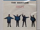 THE BEATLES - Help  - SEALED MFSL LP