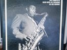 The Complete Blue Note 45 Sessions of Ike Quebec 3LP Box   Mosaic w/ booklet