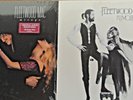 FLEETWOOD MAC Mirage LP 180g Vinyl + Rumours LP Sealed