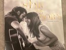 A Star Is Born (2018) Vinyl Record **Bradley Cooper, Lady Gaga** Double Vinyl