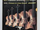 SXL 2155 - LALO  Symphonie Espagnole - Ricci / Ansermet ED1 WB BB  - SPAIN