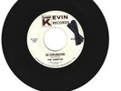 NORTHERN SOUL 45 RPM -THE JOBETTES - KEVIN RECORDS 