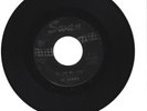 NORTHERN SOUL 45 RPM -THE SHOWMEN - SWAN RECORDS 