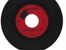 SWEET SOUL GROUP 45 -THE HI-LITES - DARAN RECORDS 