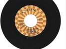 NORTHERN SOUL 45 RPM -CHUCK WOOD - ROULETTE RECORDS 