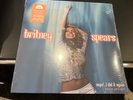 Oops ... I Did It Again by Britney Spears Limited Edition RSD Vinyl