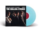 The Rolling Stones - England's Newest Hit Makers Teal Vinyl LP