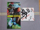 THE NEW AGE STEPPERS  1981, Action Battlefield 1991, My Love 1981 - Ansehen