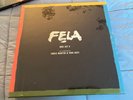 Box Set 5 (Chris Martin And Femi Kuti) by Fela Kuti (Record, 2021) NEW