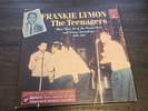 Frankie Lymon And The Teenagers 1955 1961 5 LP Vinyl Records Great Condition