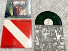 2 Original Van Halen Vinyl Records 5150(New) & Diver Down(Used)