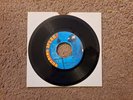 Burning Spear - Bad To Worse (Tuff Gong Records) Vinyl 7