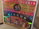 SEALED The Rolling Stones Rock And Roll Circus - 2019 Triple LP Box Set (8555-1)