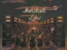Obsession Marshall Law LP testament Slayer Judas priest Dio metallica megadeth