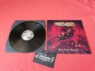 MASSACRE - Back From Beyond - limited marbled Vinyl LP - NEU NEW