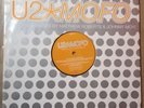 U2 MOFO Vinile 12 Promo - Uk 1997 - Island Records  12 MOFO 1 - Vinyl 12 - TOP