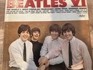 The Beatles: VI ( 1965 Capitol ST-2358 Stereo, US LP)
