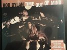 Time Out Of Mind 20th Anniversary Bob Dylan (Record, 2017) Brand New, Sealed