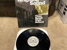 REIGNING SOUND Time Bomb High School LP GARAGE ROCK PUNK Original Shrink