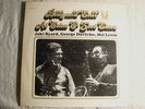 LP - AL COHN-ZOOT SIMS - BODY & SOUL -PLAYED ONCE -ZOOT SIMS AUTOGRAPH - ORIG
