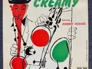 Johnny Hodges on Norgran 1045