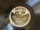 HOT JAZZ NOBLE SISSLE SWINGERS Vri 648 Okey Doke/Characteristic Blues NrMINT