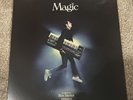 Ben Rector - Magic - WHITE BONE Color (Second Pressing) 180g Vinyl