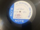 CLIFF JORDAN-CLIFF CRAFT FIRST BLUE NOTE NO COVER BLP-1582