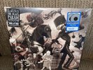 My Chemical Romance The Black Parade 2LP Gray Vinyl Walmart Exclusive New Sealed