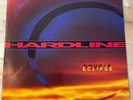 Hardline Double Eclipse Vinyl LP Original MCA 10586   Jahr 1992 First Press