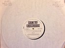 BILL MACK COUNTRY CROSSROADS, 40 LPS-80 SHOWS  & 55 CD SETS-220 SHOWS  FOR CATHY