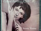 Beverly Kenney on Roost 2212