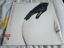 THE STROKES IS THIS IT LIMITED EDITION JAPAN VINYL LP WITH OBI NEW & SEALED