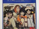The Beatles – The Beatles Ballads - 1980 UK - 12