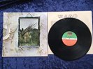 LED ZEPPELIN Zoso SD7208 PR LP Vinyl VG+ Original Sleeve 1971 PECKO DUCK RARE