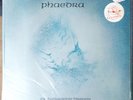 Tangerine Dream – Phaedra 1975 SEALED GERMANY IMPORT MINT never opened