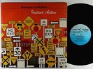 Universal Confusion - Instant Action LP - Cabristorm - Private Modern Soul VG+