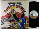 V/A (ft. Jimmy Cliff) - The Harder They Come OST LP - Mango VG++
